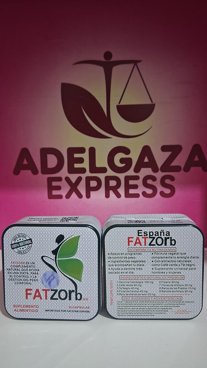 Fatzorb